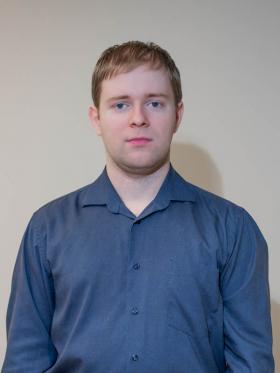 Дмитрий Щенников