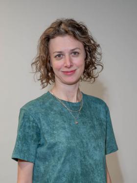 Юлия Плюснина