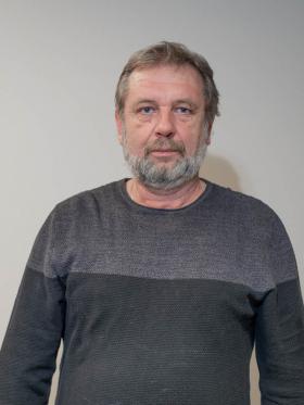Владимир Ануфриев