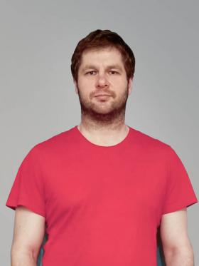 Павел Шаляпин