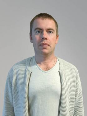 Евгений Белых