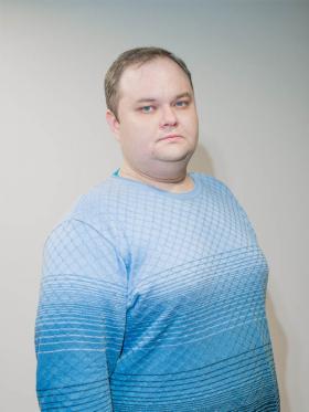 Александр Сокерин