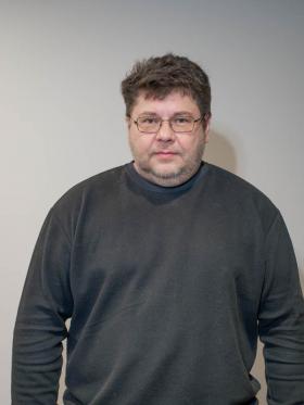 Александр Кузьмин