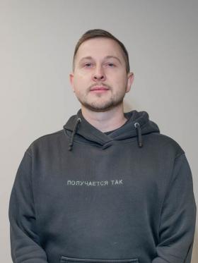 Илья Воронов