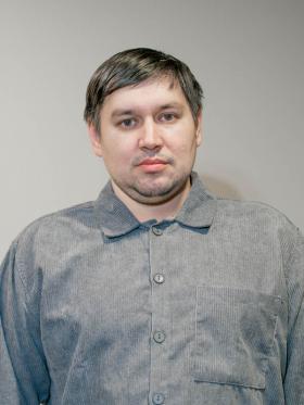 Александр Беляков