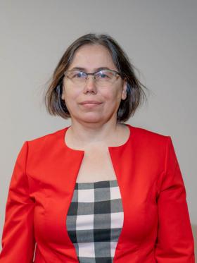 Людмила Валова